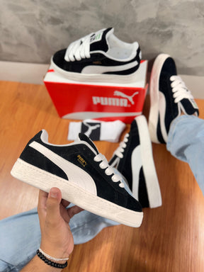 PUMA XL - Premium