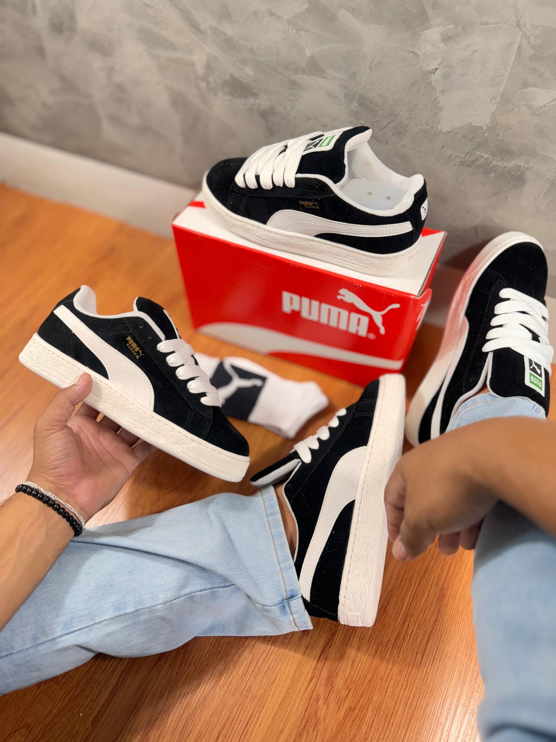 PUMA XL - Premium