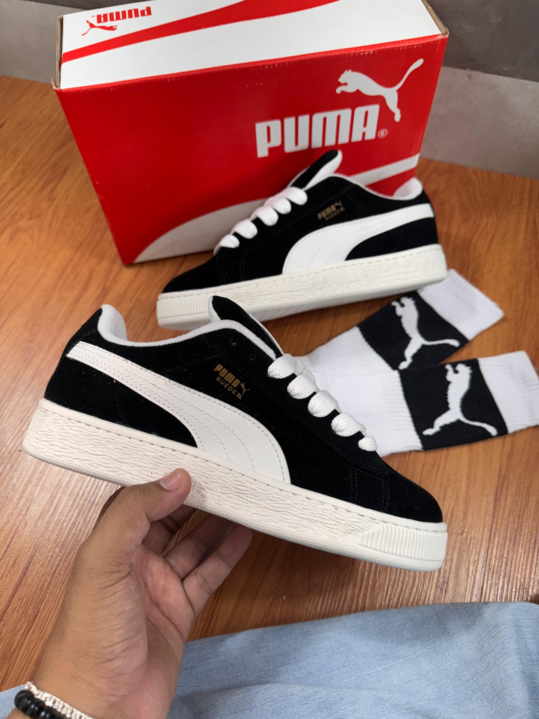 PUMA XL - Premium