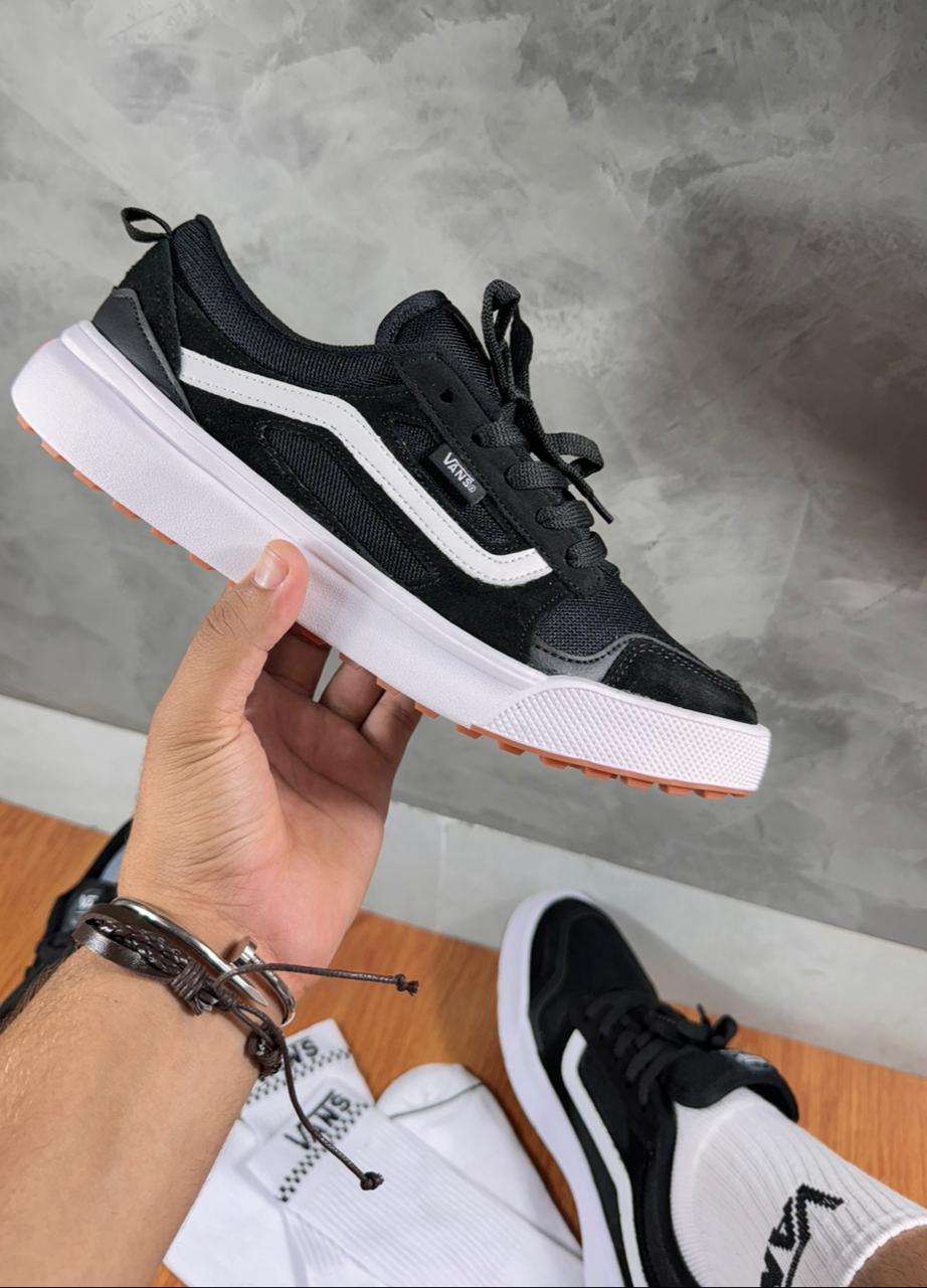 VANS ULTRARANGE 3D - Premium