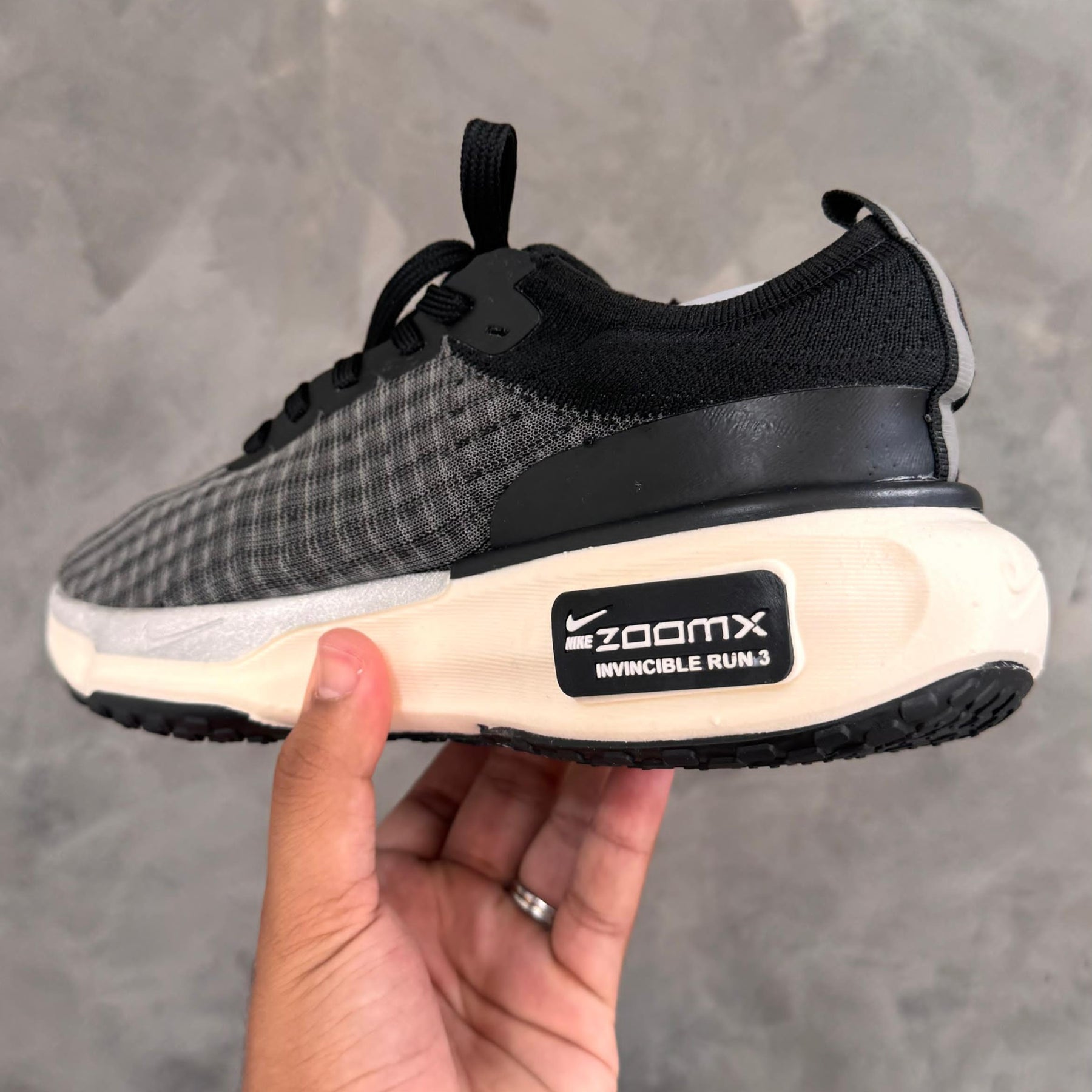 Nike Zoomx - Premium