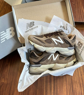 NEW BALANCE 9060 - (EDIÇÃO LIMITADA)